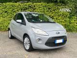 FORD Ka+ 1.2 8V 69CV Titanium