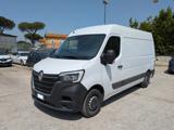 RENAULT Master ELETTRICO EV52 L2H2 T31 22kw IVA ESCLUSA