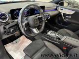 MERCEDES-BENZ A 180 Automatic 5p. AMG Line Premium