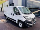 FIAT Ducato 140CV - EURO 6D - PASSO MEDIO TETTO BASSO KM 59.00