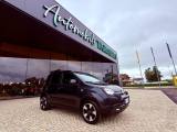 FIAT New Panda CROSS - KM 15.000 - VERDE FORESTA - PROMO FINANZIA