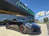PORSCHE 992 Targa 4 GTS *KM 9.000* INNO/BOSE/MATRIX