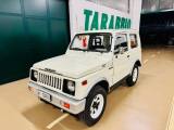 SUZUKI SJ 410 KM 117.000 *DA AMATORE*