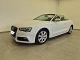 AUDI A5 Cabrio 2.0 TDI multitronic S-Line - Sens. park.
