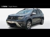 DACIA Duster 1.5 Blue dCi Comfort 4x4