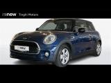 MINI Mini 3 Porte 1.2 75cv One