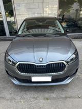 SKODA Fabia 1.0 MPI EVO 80 CV Style