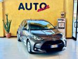 TOYOTA Yaris 1.5 Hybrid 5 porte Business