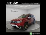 DACIA Duster 1.0 tce Prestige up Gpl 4x2 100cv
