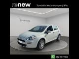 FIAT Punto 5p 1.4 natural power Street 70cv E6