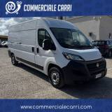 FIAT DUCATO  35 LH2 2.3 M-JET FURGONE PASSO LUNGO TETTO