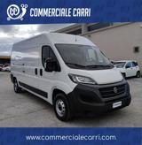 FIAT DUCATO  35 LH2 2.3 MJ FURG.P.LUNGO T.ALTO 3 P-2020