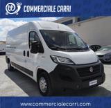 FIAT DUCATO  33LH2 2.3 MJ FURG.P.LUNGO T.ALTO 3 PTI2020