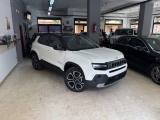 JEEP Avenger 1.2 Turbo Summit