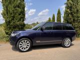 LAND ROVER Range Rover 3.0 TDV6 TETTO PANORAMA+TV+FULL