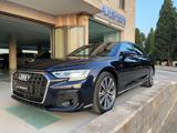 AUDI A8 50 TDI 3.0 quattro tiptronic S line