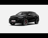 AUDI RS Q8 Audi  SUV performance    471 kW tiptronic