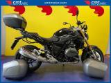 BMW R 1200 R Garantita e Finanziabile