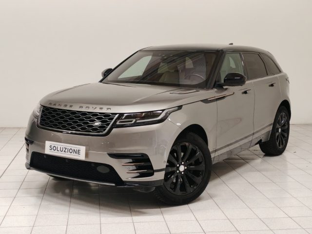 LAND ROVER Range Rover Velar Marrone metallizzato