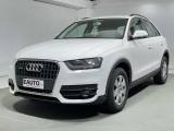 AUDI Q3 2.0 TDI Business