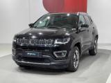 JEEP Compass 2.0 Multijet II aut. 4WD Limited