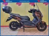 OTHERS-ANDERE OTHERS-ANDERE Hurba Street Raptor 300 Garantito e Finanziabile