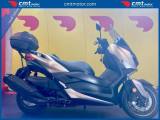 YAMAHA X-Max 400 Garantito e Finanziabile