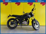 OTHERS-ANDERE OTHERS-ANDERE FB Mondial Spartan 250 Garantita e Finanziabile