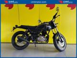 OTHERS-ANDERE OTHERS-ANDERE FB Mondial Spartan 250 Garantita e Finanziabile