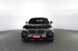 BMW X4 X4 xDrive20d Msport