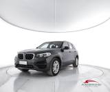 BMW X3 xDrive20d Auto