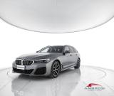 BMW 520 Serie 5 d Msport Auto