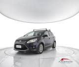 FORD M C AX 1.6 TDCi 115CV Titaniu - PER OPERATORI DEL SE