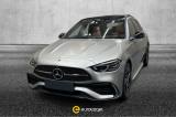 MERCEDES-BENZ C 300 e hybrid EQ S.W. Premium
