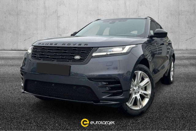 land rover range rover velar 2.0d i4 204 cv r-dynamic se