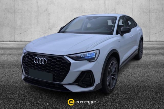 audi q3 spb 40 tdi quattro s tronic s line edition