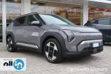 KIA EV3 9VW5  LR FWD EARTH