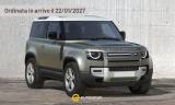 LAND ROVER Defender 90 3.0D I6 350 CV AWD Auto X