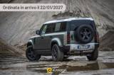 LAND ROVER Defender 110 2.0 Si4 PHEV 300 CV AWD Auto X-Dynamic HSE