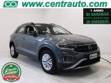 VOLKSWAGEN T-Roc 1.5 TSI DSG Life 150CV