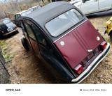 CITROEN 2CV 6 Charleston