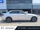 MERCEDES-BENZ C 200 d Auto Exclusive