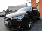 AUDI A1 SPB 1.4 TFSI S-LINE SLINE S LINE * 126.000 KM *