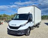 IVECO DAILY  35C16 EU6 FURGONE 4,30 + SPONDA