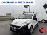 FIAT Fiorino 1.3 MJT 95 CV-ALLESTITO OFFICINA MOBILE-CRUISE-