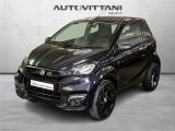 AIXAM City e  Emotion Sport my21