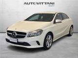 MERCEDES-BENZ A 180 d Sport auto my16
