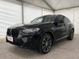 BMW X4 xDrive20d 48V Msport mhev