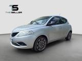 LANCIA Ypsilon 1.2 69 CV 5 porte GPL Platinum*NON MARCIANTE*
