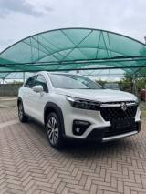 SUZUKI S-Cross 1.5 Hybrid 4WD AllGrip A/T Starview